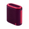 Caixa de Som Mini Bluetooth/SD/P2 10W Rms Roxo e Rosa Pulse - 1