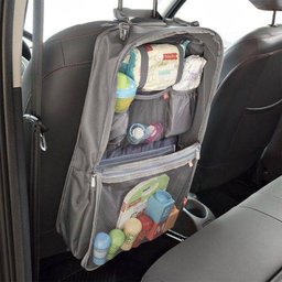 Organizador Para Carro Com Case Para Tablet - Fisher-Price - 3