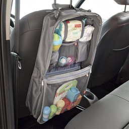 Organizador Para Carro Com Case Para Tablet - Fisher-Price - 5