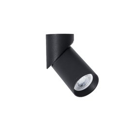 Spot de Sobrepor Piere MR16 Preto Nordecor 6301 - 3