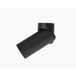 Spot de Sobrepor Piere MR16 Preto Nordecor 6301 - 5