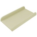 Ver imagem 7 de Trocador de Fraldas Almofadado para Berço Corino Bege - Lyam Decor