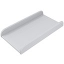 Ver imagem 7 de Trocador de Fraldas Almofadado para Berço Corino Branco - Lyam Decor