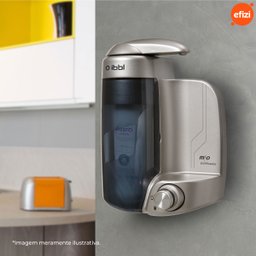 Refil Filtro Avanti Girou Trocou Ibbl - 4