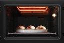 Ver imagem 6 de Forno de Bancada Mueller 50 Litros com Grill Espelhado Mfb50k