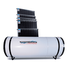Kit Boiler 400 Lts Alta Pressão Tecnotermi + 2 Placas Solares Ttc 2.0 - 1