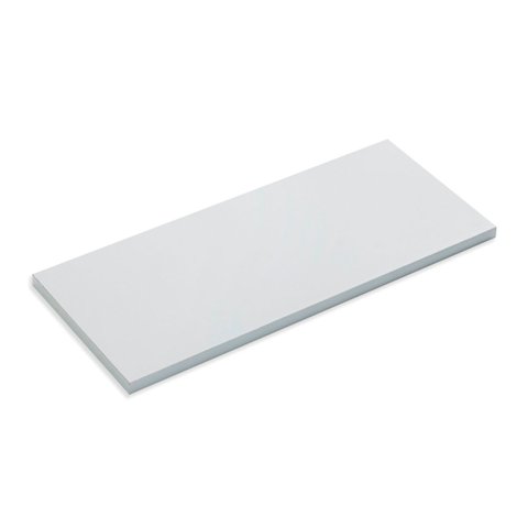 Prateleira Retangular (Selo Fsc) 40 x 20 cm Branca Bemfixa