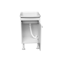 Ver imagem 5 de Balcão Lavanderia 46cm com Tanque 22 Litros Válvula e Sifão