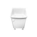 Ver imagem 4 de Balcão Lavanderia 46cm com Tanque 22 Litros Válvula e Sifão