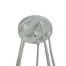 Lustre Pendente Arabescos Crie Casa Soft Colors - 3