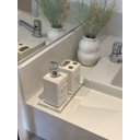 Ver imagem 4 de Mini Bandeja Retangular para Lavabo 2 Divisórias