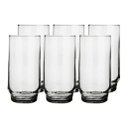 Ver imagem 1 de Jogo com 6 Copos Ligths 410 Ml 7604