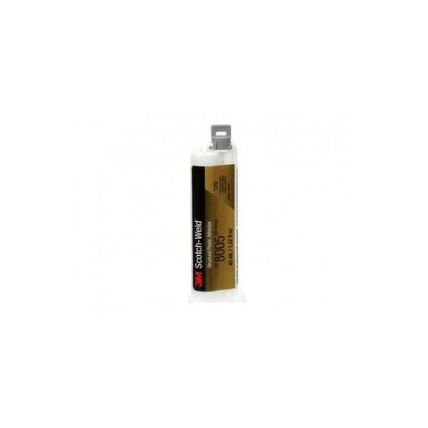Adesivo Estrutural Dp-8005 Scotch-weld 3m