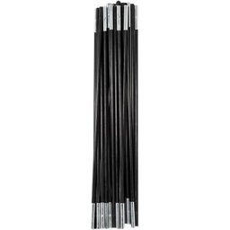 Conjunto de Varetas Guepardo BZ0700 para Barraca Everest - 1