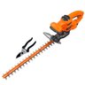 Aparador Cerca Viva C/Alicate 18" 127v - Black Decker - 2