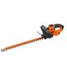 Aparador Cerca Viva C/Alicate 18" 127v - Black Decker - 3