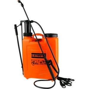 Pulverizador manual costal 12 litros Starfer 11079660