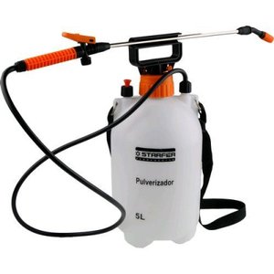 Pulverizador Manual 5L lateral Starfer 11079601