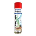 Ver imagem 1 de Tinta Aerossol Agricola Vermelho Ms 240g/400ml