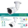 Cft Câmera Bullet Segurimax 4X1 2.0Mp 2.8mm IR 30M - 3