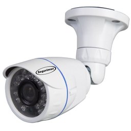 Cft Câmera Bullet Segurimax 4X1 2.0Mp 2.8mm IR 30M - 1