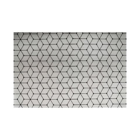 Jogo Americano Textilene Arte 45x30cm
