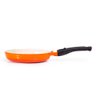 Panela Frigideira Antiaderente Cerâmico Cabo Removível 24 cm - Le Cook - 3