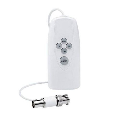 Vhd Control Intelbras