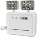 Ver imagem 1 de Iluminação de Emergência Led 2.200 Lumens 2 Farois
