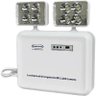 Iluminação de Emergência Led 2.200 Lumens 2 Farois - 1