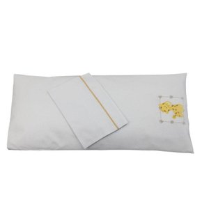 Colchonete de Carrinho - Girafa