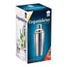 Coqueteleira Inox 750ml 3 Peças - Drinks Caipirinha Bar - 3