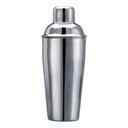Ver imagem 2 de Coqueteleira Inox 750ml 3 Peças - Drinks Caipirinha Bar