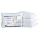 Ver imagem 1 de Travesseiro Espaço a Suporte Firme 250 Fios - Altenburg