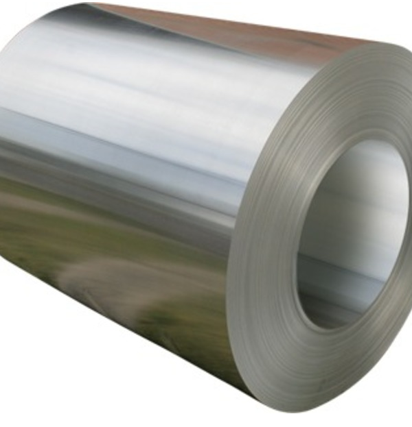 Aluminio Liso Esp. 0,4mm - Bobina com 20m2 - 2