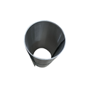 Ver imagem 2 de Aluminio Liso Esp. 0,4mm - Bobina com 20m2