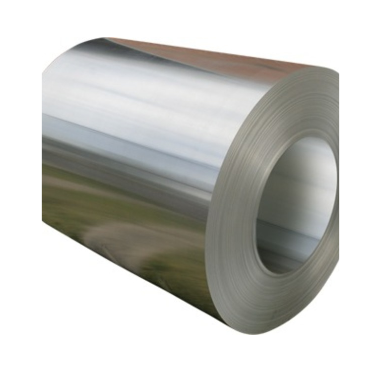 Aluminio Liso Esp. 0,7mm - Bobina com 20m2