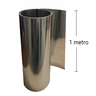 Aluminio Liso Esp. 0,7mm - Bobina com 20m2 - 4