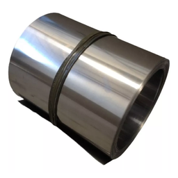 Aluminio Liso Esp. 0,7mm - Bobina com 20m2 - 3