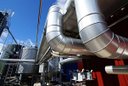 Ver imagem 2 de Aluminio Liso Esp. 0,7mm - Bobina com 20m2