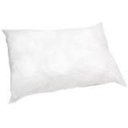 Ver imagem 1 de Fronhas Descartável Em Tnt Branco 50cm X 70cm com 100 Pçs