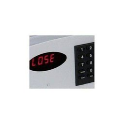 Cofre Eletrônico para Pastas Suspensas File Safe Gold Safe - 4