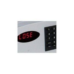 Cofre Eletrônico para Pastas Suspensas File Safe Gold Safe - 2