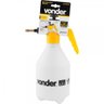Pulverizador Borrifador Manual Uso Doméstico 1,5 Litros Vonder Compressão Prévia Jato Regulável - 2