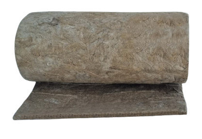 Manta Lã de Rocha Rockfibras Dens 32 X 25mm C/ 12m2 - 4