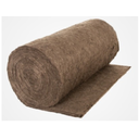 Ver imagem 3 de Manta Lã de Rocha Rockfibras Dens. 32 X 50mm C/ 9,60m2