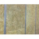 Ver imagem 2 de Manta Lã de Rocha Rockfibras Dens. 32 X 50mm C/ 9,60m2