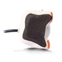 Ver imagem 4 de Abajur Infantil Elefante 31cm Base Ceramica E27 Max 40W