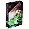 PLACA DE VIDEO NVIDIA GEFORCE GT 730 GDDR5 4GB 64BITS LOW PROFILE COM KIT INCLUSO - PA7304DR564LP - 7