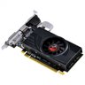 PLACA DE VIDEO NVIDIA GEFORCE GT 730 GDDR5 4GB 64BITS LOW PROFILE COM KIT INCLUSO - PA7304DR564LP - 3